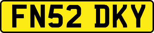 FN52DKY