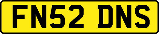 FN52DNS