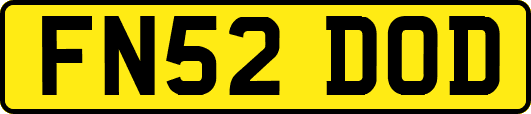 FN52DOD