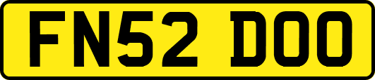 FN52DOO