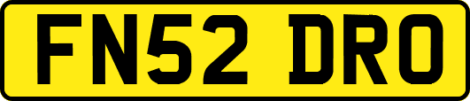 FN52DRO