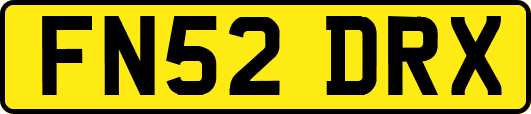 FN52DRX