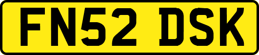 FN52DSK