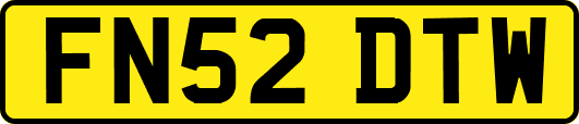 FN52DTW