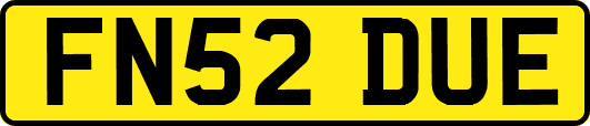 FN52DUE