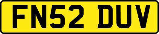 FN52DUV