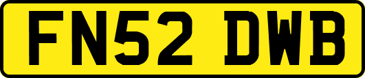 FN52DWB