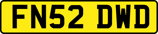 FN52DWD