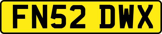 FN52DWX