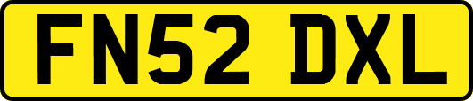 FN52DXL