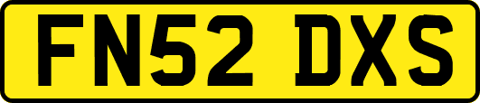 FN52DXS
