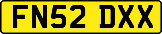 FN52DXX