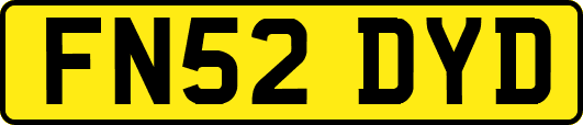 FN52DYD