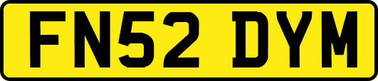 FN52DYM