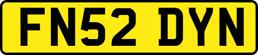 FN52DYN