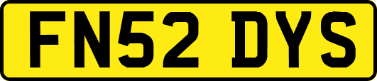 FN52DYS