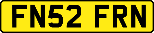 FN52FRN