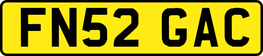 FN52GAC