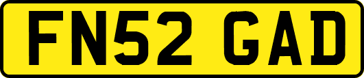 FN52GAD