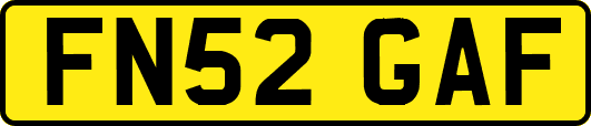 FN52GAF
