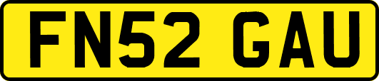 FN52GAU
