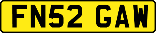 FN52GAW