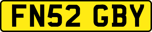 FN52GBY