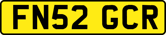 FN52GCR