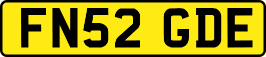 FN52GDE