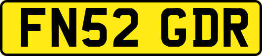 FN52GDR