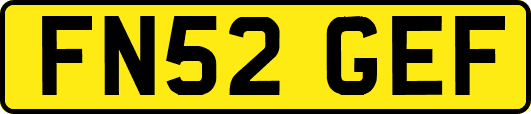 FN52GEF