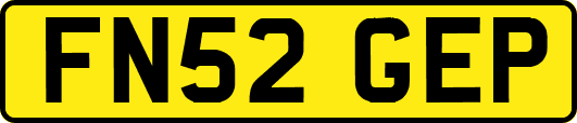 FN52GEP