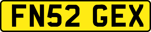 FN52GEX