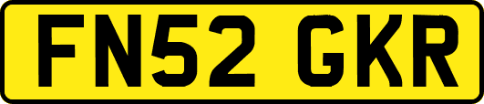FN52GKR