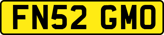 FN52GMO