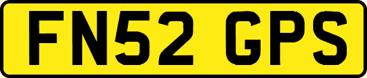 FN52GPS