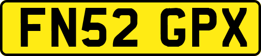 FN52GPX