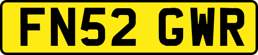 FN52GWR