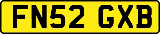 FN52GXB