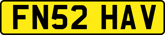 FN52HAV
