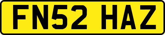 FN52HAZ