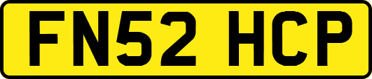 FN52HCP