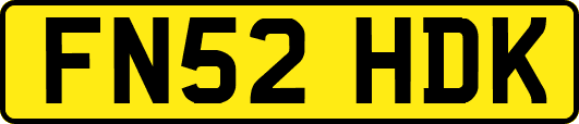 FN52HDK