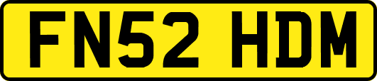 FN52HDM