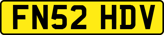 FN52HDV
