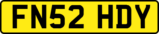 FN52HDY