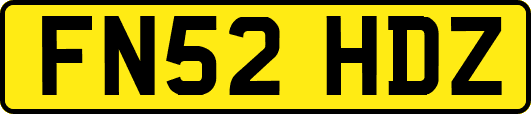 FN52HDZ