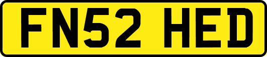 FN52HED
