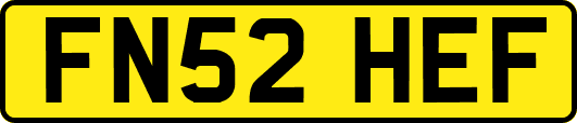 FN52HEF
