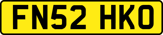 FN52HKO